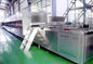 Full Automatic Swiss Roll and Layer Cake Production Line, Swiss Roll and Sliced Cake Processing Line Equipment