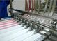 A To Z Marshmallow Production Line Long Twist Marshmallow Cotton Candy Line 100-150KG/H