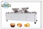 PANDA Semi-Automatic Cup Cake Production Line,Custard Muffin Cake Production Line,Madeline Cake Production Line Machine