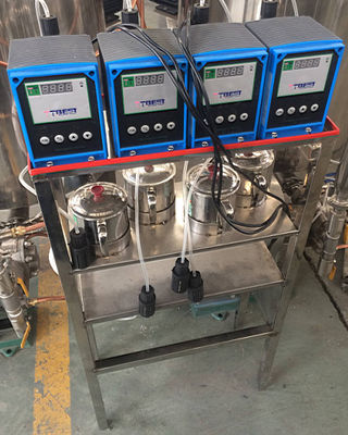 150/300/450/600Kg/H Hard Candy Production Line Industrial Commercial Candy Production Machine